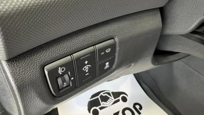 Hyundai Creta I с пробегом 2018 года, цена 1 740 000 рублей, 83050 км, внедорожник, Автокод Объявления
