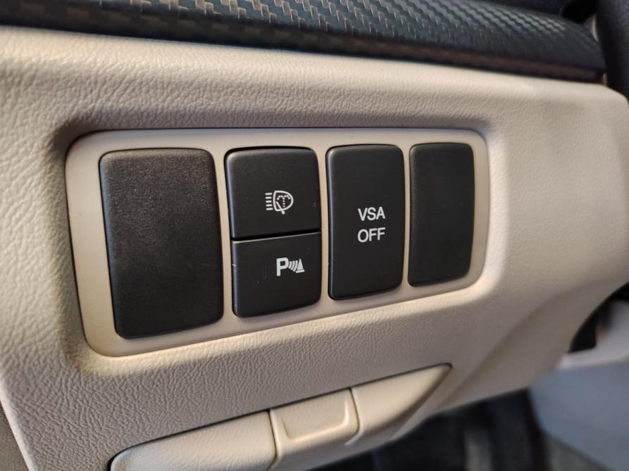 Honda Accord VIII Санкт-Петербург  - изображение 13