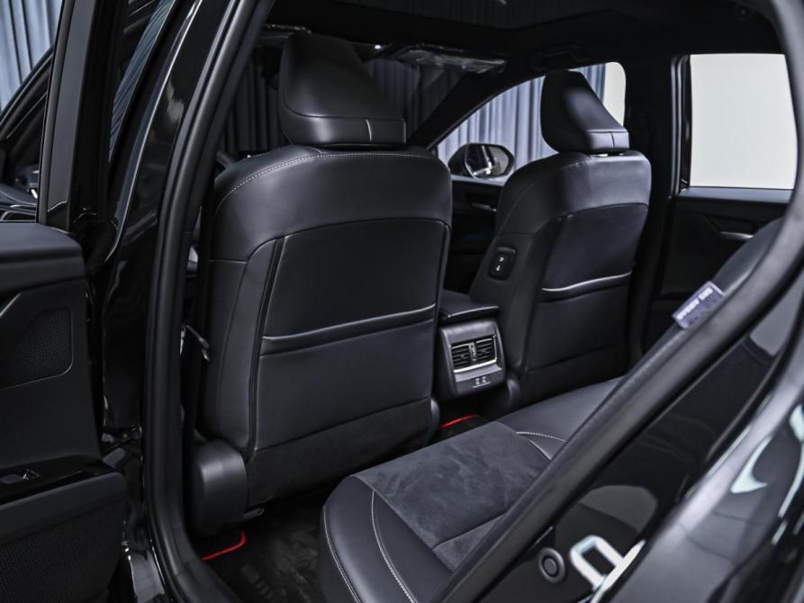 Toyota Camry IX (XV80) China Market Ставрополь  - изображение 11