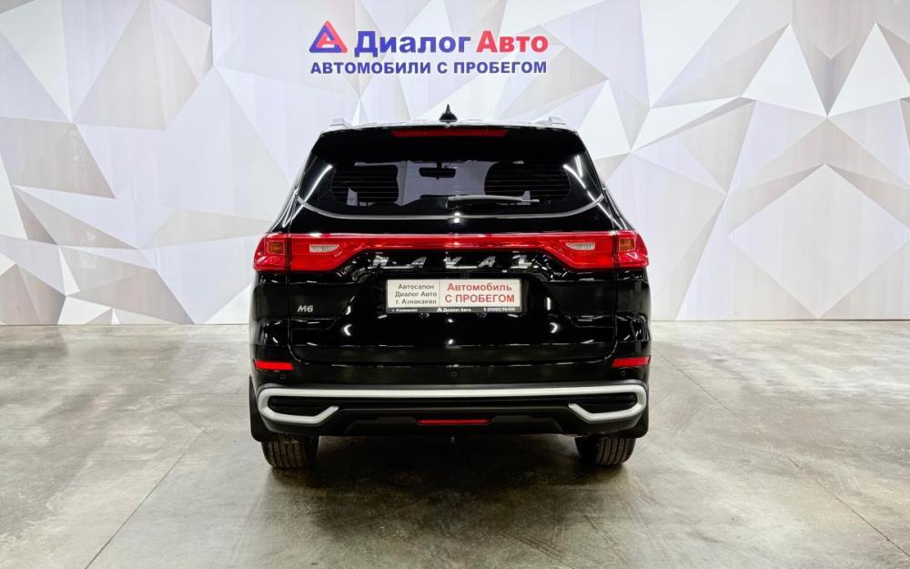 Haval M6 II Азнакаево  - изображение 6