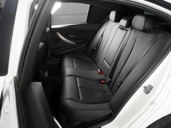 BMW 3 серии VI (F3x) с пробегом 2013 года, цена 1 659 000 рублей, 204155 км, седан, Автокод Объявления