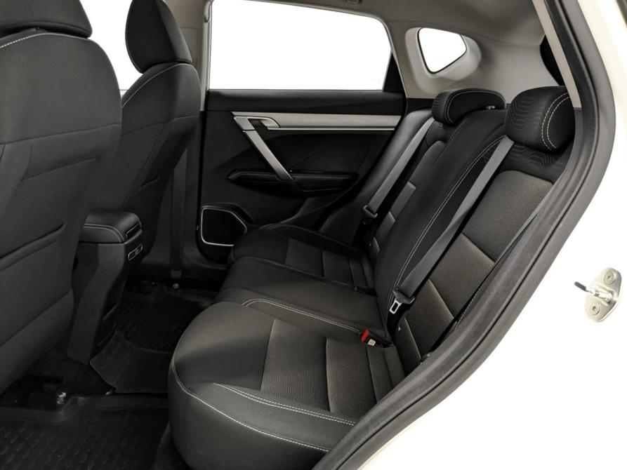 Belgee X50 Санкт-Петербург  - изображение 12