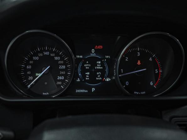 Land Rover Range Rover Sport II с пробегом 2015 года, цена 2 699 000 рублей, 245969 км, внедорожник, Автокод Объявления