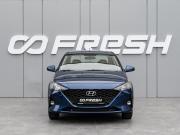 Hyundai Solaris II Рестайлинг Краснодар  - изображение 22
