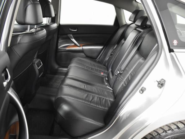 Nissan Teana II с пробегом 2010 года, цена 1 199 000 рублей, 113166 км, седан, Автокод Объявления