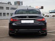 Lexus ES VII Москва  - изображение 37