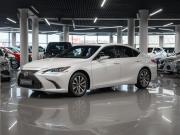 Lexus ES VII Москва  - изображение 25