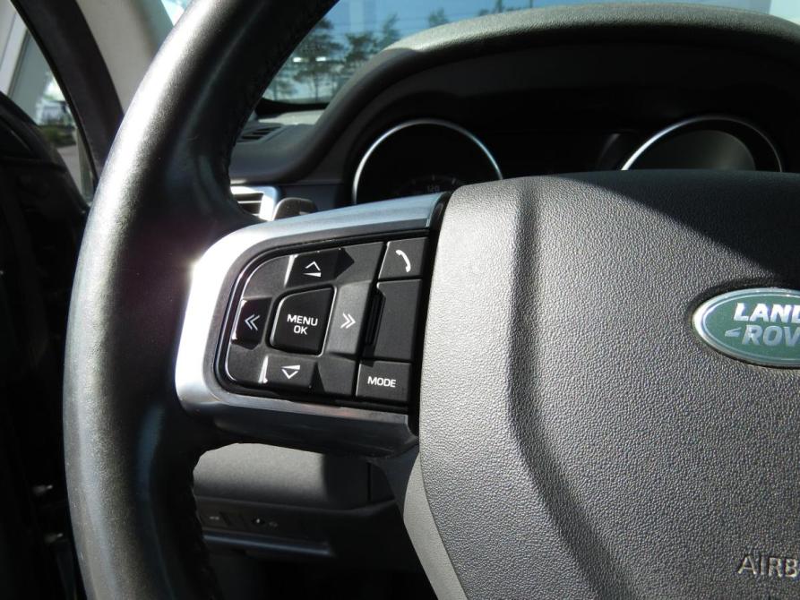 Land Rover Discovery Sport I Санкт-Петербург  - изображение 9