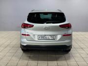Hyundai Tucson III Рестайлинг Уфа  - изображение 23