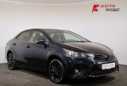 Toyota Corolla XI (E160 E170 E180) Ярославль  - изображение 29