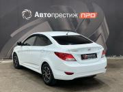 Hyundai Solaris I Пермь  - изображение 26