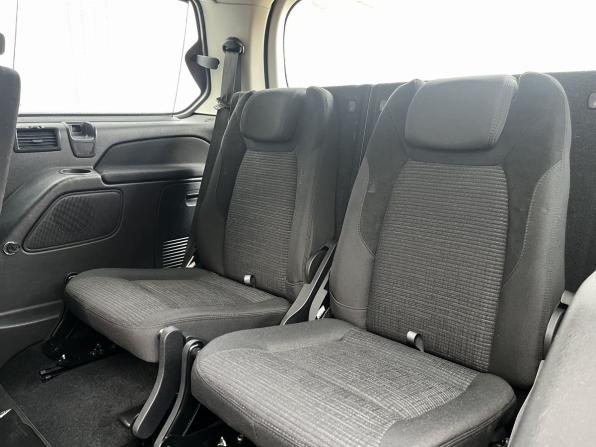 Ford Galaxy II Рестайлинг с пробегом 2011 года, цена 1 270 000 рублей, 138954 км, минивэн, Автокод Объявления