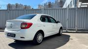 Renault Logan II Рестайлинг Ростов-на-Дону  - изображение 26