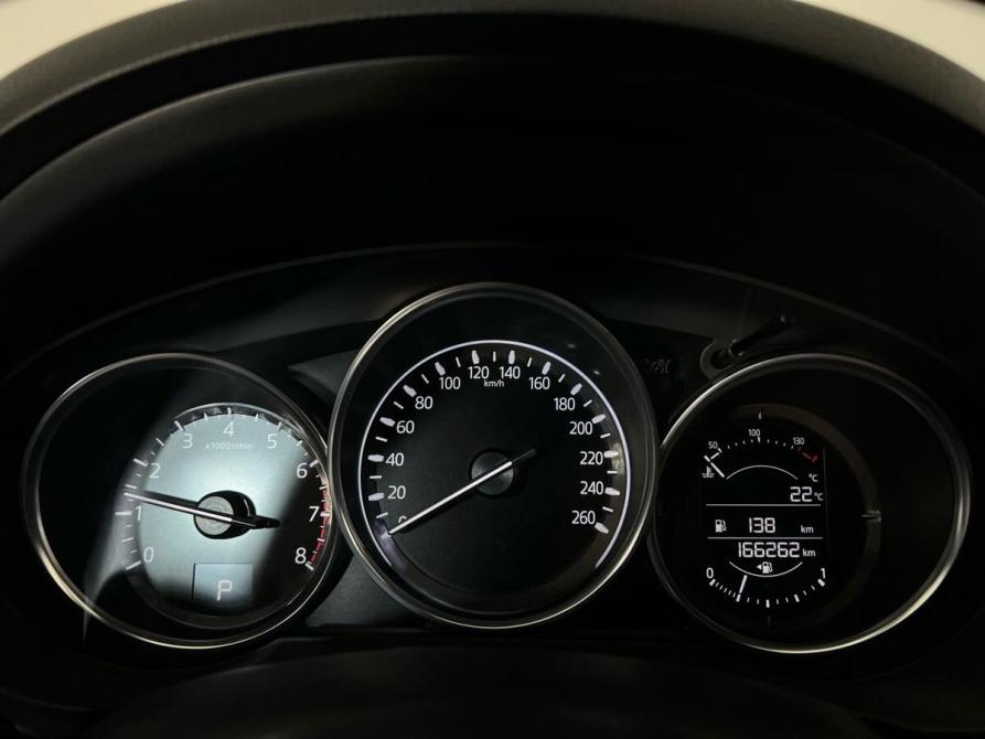 Mazda CX-5 II Архангельск  - изображение 18