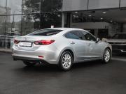 Mazda 6 III (GJ) Рестайлинг Москва  - изображение 19