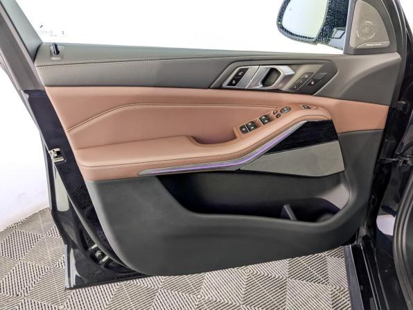 BMW X5 IV (G05/G18) Рестайлинг с пробегом 2024 года, цена 11 995 000 рублей, 35211 км, внедорожник, Автокод Объявления