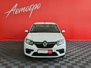 Renault Logan II Рестайлинг Вологда  - изображение 26