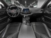 Cadillac CT4 I Москва  - изображение 34