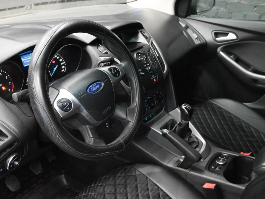 Ford Focus III Екатеринбург  - изображение 18