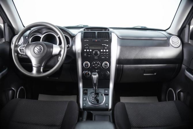 Suzuki Grand Vitara II с пробегом 2008 года, цена 699 000 рублей, 197584 км, внедорожник, Автокод Объявления
