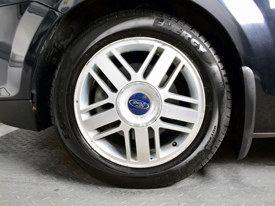 Ford Focus II Кемерово  - изображение 11