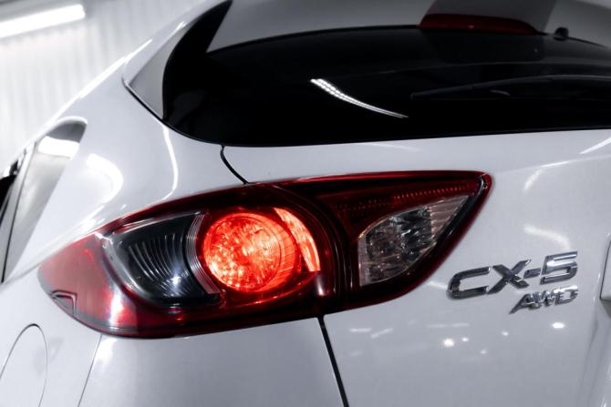 Mazda CX-5 I с пробегом 2014 года, цена 1 749 000 рублей, 216024 км, внедорожник, Автокод Объявления