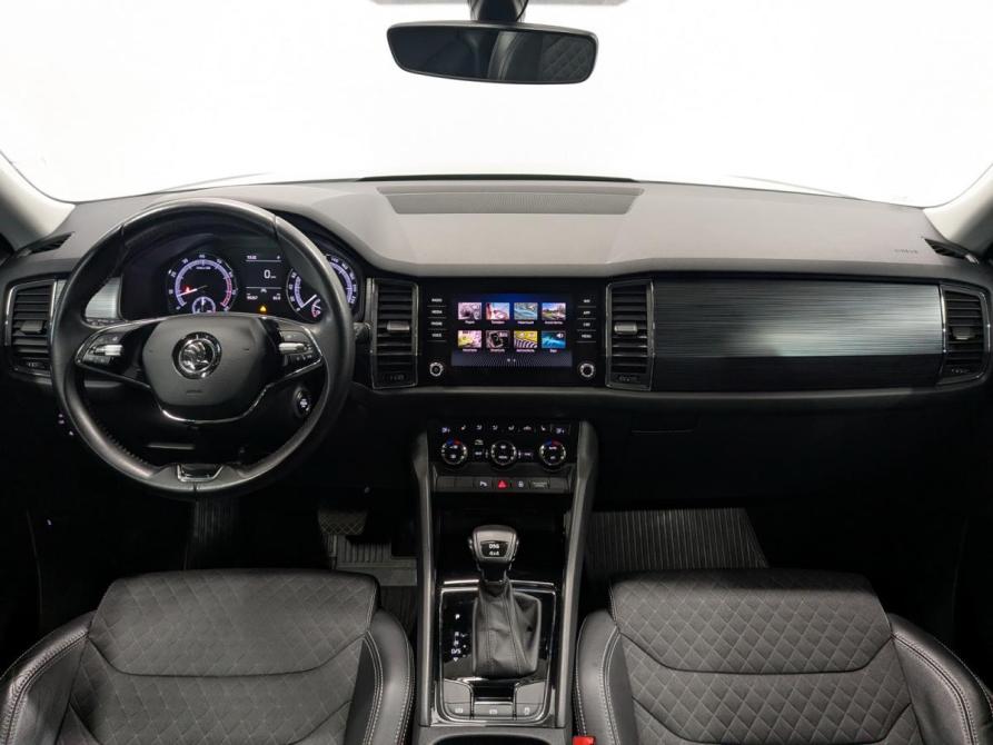 Skoda Kodiaq I Санкт-Петербург  - изображение 16