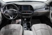Hyundai Sonata VII (LF) Рестайлинг Новокузнецк  - изображение 53