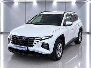 Hyundai Tucson IV Москва  - изображение 20