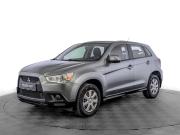Mitsubishi ASX I Москва  - изображение 26