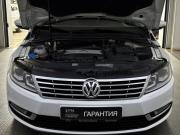 Volkswagen Passat CC I Рестайлинг Уфа  - изображение 39
