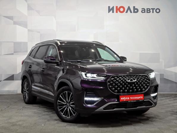 Chery Tiggo 8 Pro I с пробегом 2021 года, цена 2 050 000 рублей, 67000 км, внедорожник, Автокод Объявления