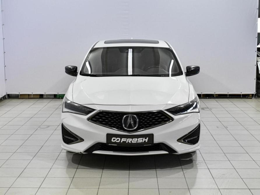 Acura ILX I Рестайлинг 2 Ростов-на-Дону  - изображение 3