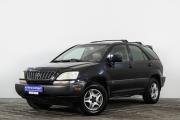 Lexus RX I Сургут  - изображение 17