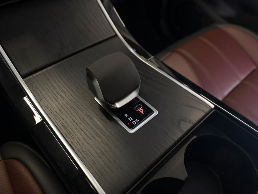 Land Rover Range Rover Evoque II Рестайлинг Москва  - изображение 21