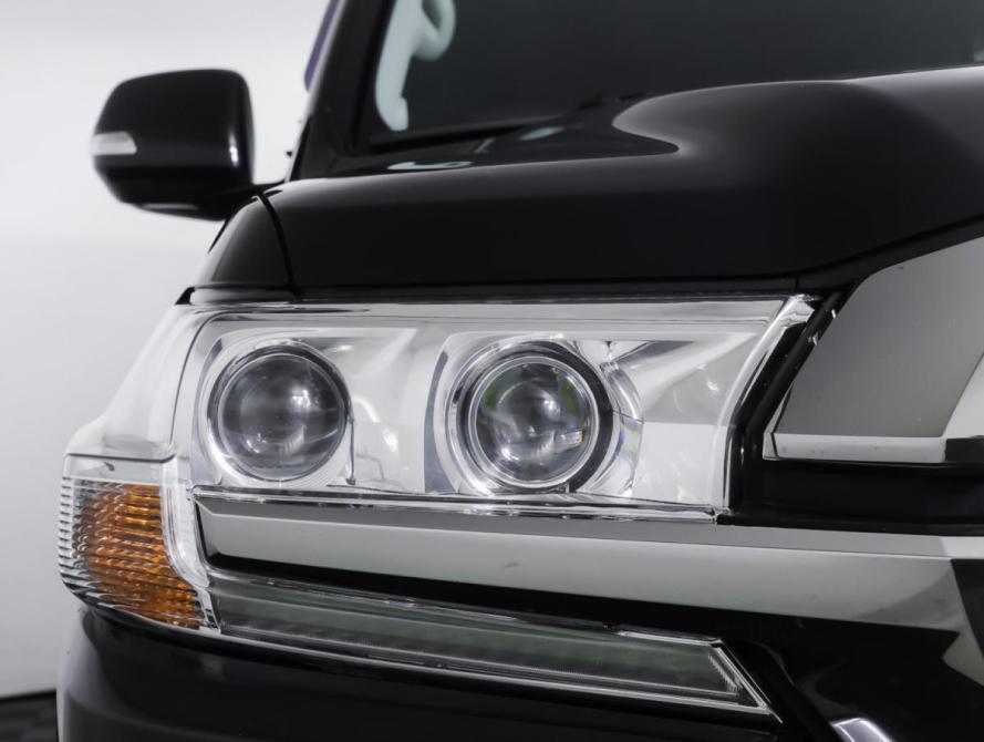 Toyota Land Cruiser 200 Series Рестайлинг 2 Москва  - изображение 22