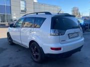 Mitsubishi Outlander II Рестайлинг Санкт-Петербург  - изображение 10