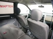 Lada (ВАЗ) Largus I Вологда  - изображение 27