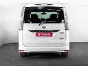 Nissan Serena IV (C26) Иркутск  - изображение 30