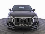 Audi Q3 Sportback II (F3) Москва  - изображение 31