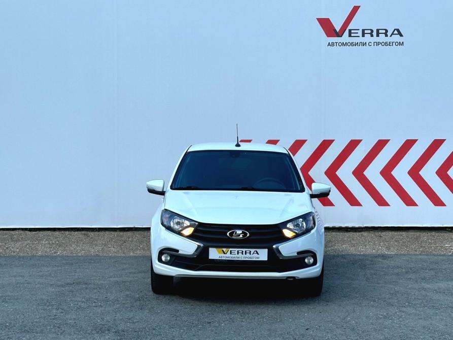 Lada (ВАЗ) Granta I Рестайлинг Пермь  - изображение 4