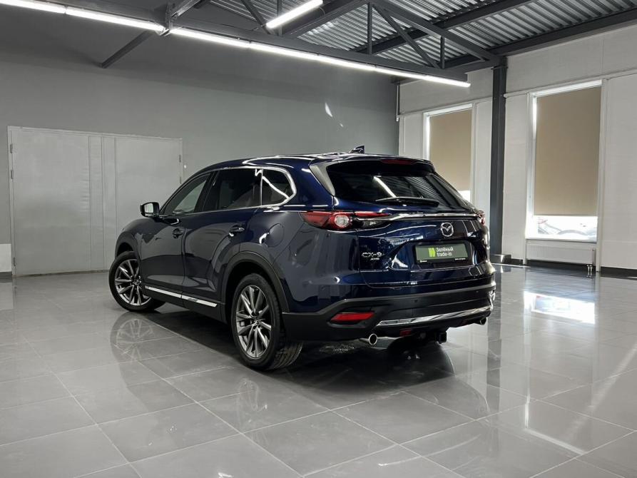 Mazda CX-9 II Тверь  - изображение 6