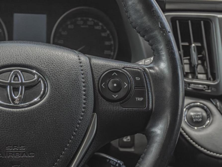 Toyota RAV4 IV (XA40) Рестайлинг Мурманск  - изображение 21