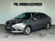 Ford Focus III Уфа  - изображение 20