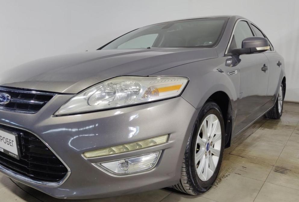 Ford Mondeo IV Рестайлинг Волгоград  - изображение 24