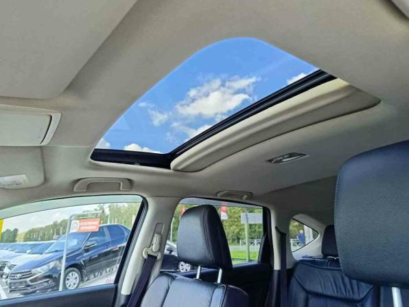 Honda CR-V IV с пробегом 2014 года, цена 2 029 995 рублей, 179653 км, внедорожник, Автокод Объявления