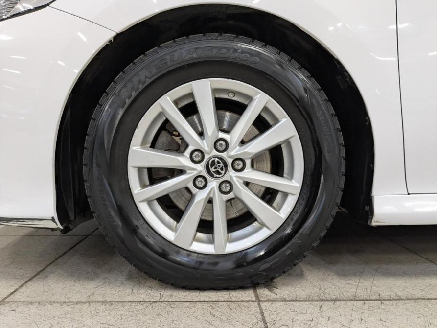 Toyota Camry VIII (XV70) Москва  - изображение 12