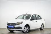 Lada (ВАЗ) Granta I Рестайлинг Оренбург  - изображение 21
