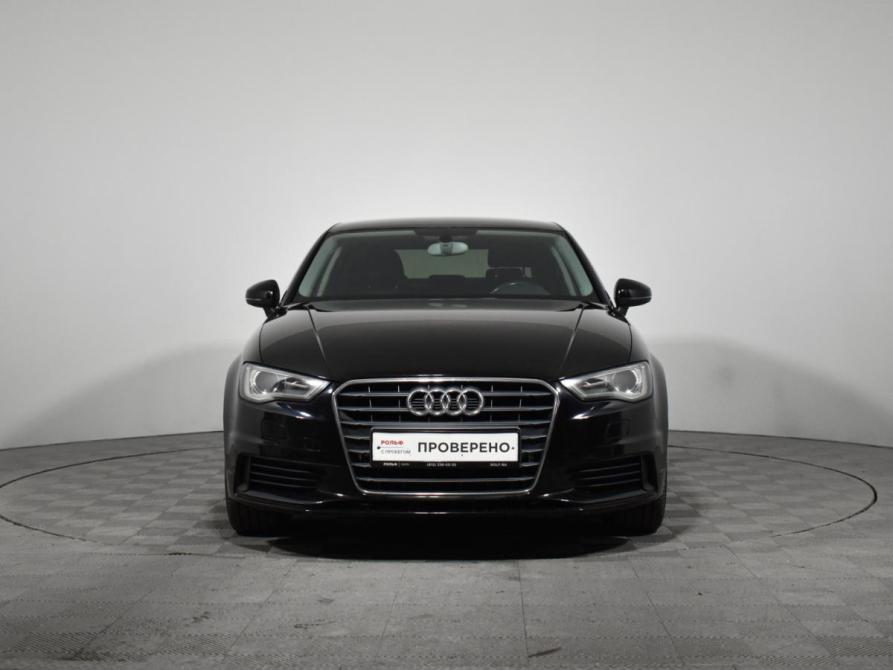Audi A3 III (8V) Санкт-Петербург  - изображение 2