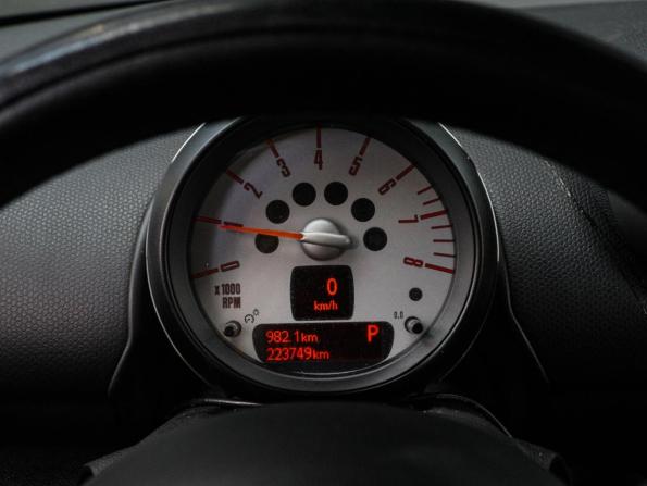Mini Countryman I с пробегом 2011 года, цена 990 000 рублей, 221000 км, внедорожник, Автокод Объявления